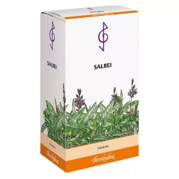 SALBEI BOMBASTUS Chá, 75 g