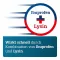 IBULYSIN ADGC Comprimidos revestidos por película de 400 mg, 20 unidades