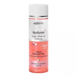 HYALURON AUGEN-MAKE-UP Removedor, 200 ml