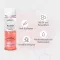 Removedor de maquiagem hialurônico para olhos-UP , 200 ml