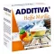 ADDITIVA Pó de alperce quente, 100 g