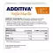 ADDITIVA Pó de alperce quente, 100 g
