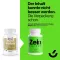 Cápsulas Triphala 500 mg, 120 unidades