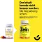 Gomas de frutas da família multivitamínica da ZEINpharma (60 peças)