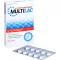 MULTILAC Intestinal synbiotic enteric-coated capsules, 10 pcs