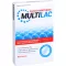 MULTILAC Intestinal synbiotic enteric-coated capsules, 10 pcs