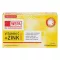 Wepa Cápsulas de Vitamina C + Zinco, 60 un
