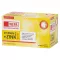 Wepa Cápsulas de Vitamina C + Zinco, 60 un