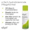 Efasit espuma para pés pele seca, 125 ml