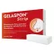 GELASPON® Esponja Hemostática em Tira, 4 unid