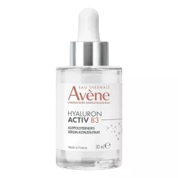 AVENE Hyaluron Activ B3 concentrado sérum plumping, 30 ml