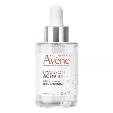 AVENE Hyaluron Activ B3 concentrado sérum plumping, 30 ml