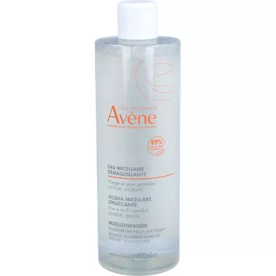 AVENE Água micelar, 400 ml