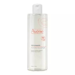 AVENE Água micelar, 400 ml