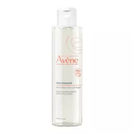 AVENE Água micelar, 200 ml