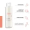 Água micelar Avene, 200 ml