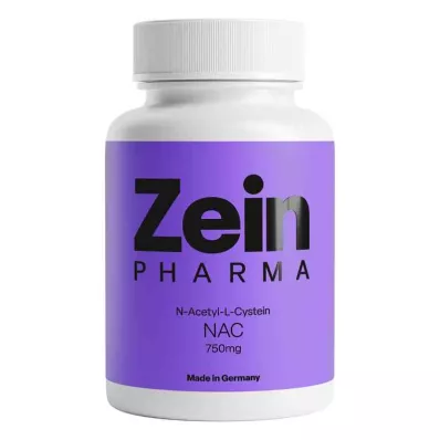 NAC 750 mg cápsulas de N-acetil-L-cisteína de alta qualidade, 120 cápsulas NAC 750 mg cápsulas de N-acetil-L-cisteína de alta qualidade, 120 cápsulas