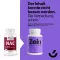 NAC 750 mg cápsulas de N-acetil-L-cisteína de alta qualidade, 120 cápsulas