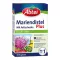 Cápsulas Abtei Mariendistel Plus com alcachofra, 30 unidades