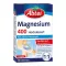 ABTEI Magnesium 400 comprimidos de dose elevada, 30 unidades