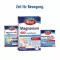 ABTEI Magnesium 400 comprimidos de dose elevada, 30 unidades