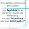 SEPTOLETE 1,5mg/ml + 5mg/ml spray oral, 30 ml