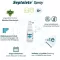 SEPTOLETE 1,5mg/ml + 5mg/ml spray oral, 30 ml