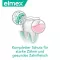 ELMEX SENSITIVE Pasta de dentes com proteção total Plus, 75 ml