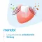 MERIDOL Elixir bucal de cuidado geral, 400 ml