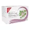 H&S Saquinhos de filtro para chá da bexiga e do trato urinário, 20X2 g