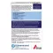 DOPPELHERZ MSM Glucosamine system capsules, 60 unidades