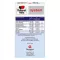 DOPPELHERZ MSM Glucosamine system capsules, 60 unidades