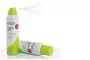 Instructions for use for desodorante para sapatos efasit, 150 ml - 2