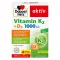 DOPPELHERZ Vitamina K2+D3 1000 U.I. Comprimidos, 120 Cápsulas