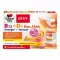 DOPPELHERZ Ampolas de bebida B12+D3 Duo Active, 8 unid