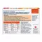 DOPPELHERZ Ampolas de bebida B12+D3 Duo Active, 8 unid