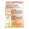 DOPPELHERZ Ampolas de bebida B12+D3 Duo Active, 8 unid