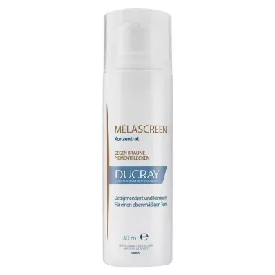 DUCRAY MELASCREEN Concentrado, 30 ml