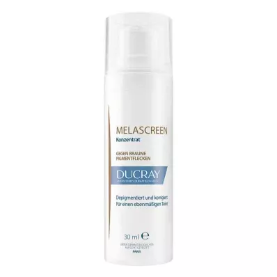 DUCRAY MELASCREEN Concentrado, 30 ml DUCRAY MELASCREEN Concentrado, 30 ml
