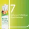 Aplicador descartável para tratamento de ácido láctico Kadeflora para uso vaginal, 7X2,5 g