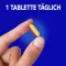 BION3 Energy Tablets, 30 Cápsulas