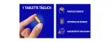 Instructions for use for BION3 Energy Tablets, 30 Cápsulas - 2