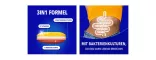 Instructions for use for BION3 Energy Tablets, 30 Cápsulas - 3