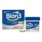 BION3 50+ Energy Tablets, 30 Cápsulas