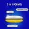 BION3 50+ Energy Tablets, 90 Cápsulas