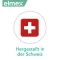 Pacote duplo de escova de dentes Elmex Sensitive Professional (2 peças)