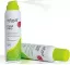 Instructions for use for EFASIT Desodorizante em spray para os pés, 150 ml - 2