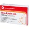 IBU-LYSIN AL Comprimidos revestidos por película de 400 mg, 20 unidades