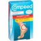 COMPEED Pensos para bolhas, meio novos, 10 unidades