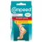 Compeed® blister médio de gesso, 10 unid